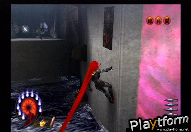 Shinobi (PlayStation 2)