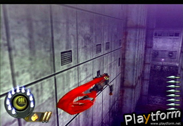 Shinobi (PlayStation 2)