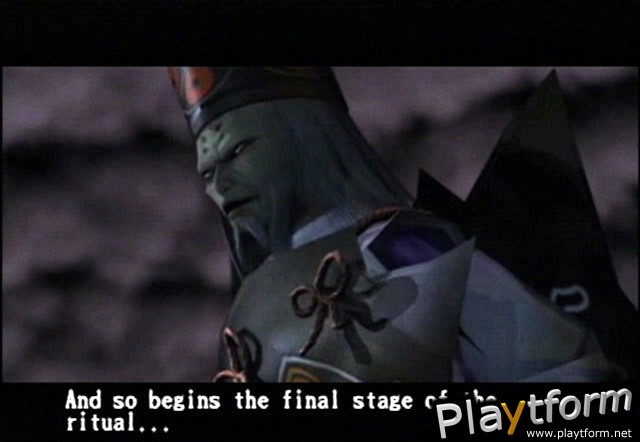 Shinobi (PlayStation 2)