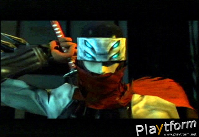 Shinobi (PlayStation 2)
