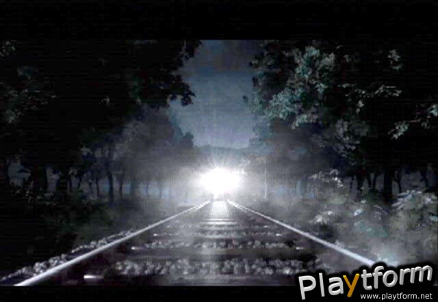 Resident Evil 0 (GameCube)