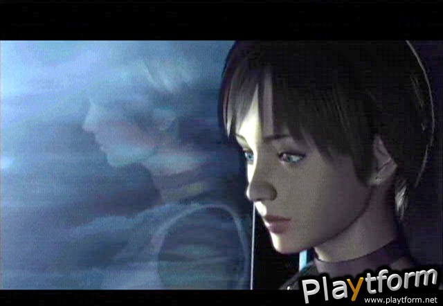 Resident Evil 0 (GameCube)