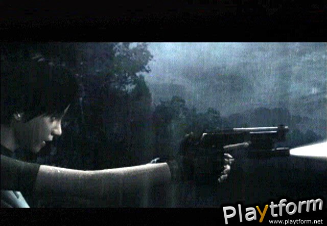 Resident Evil 0 (GameCube)