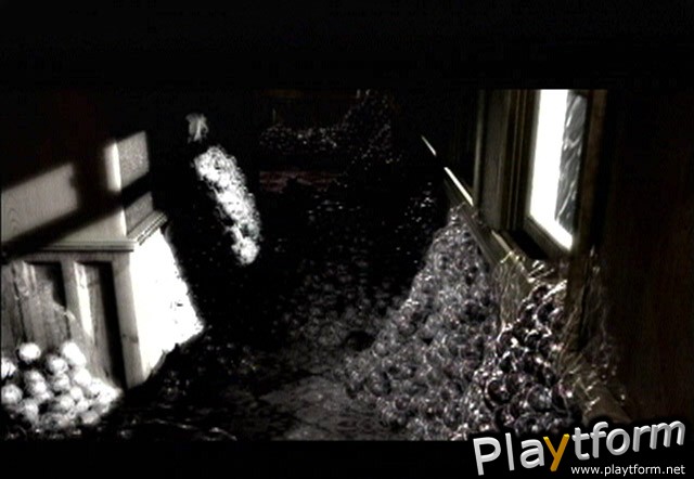 Resident Evil 0 (GameCube)