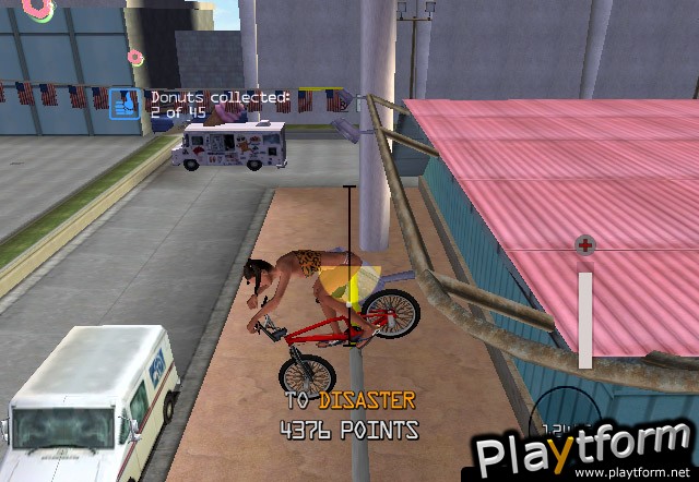 BMX XXX (Xbox)