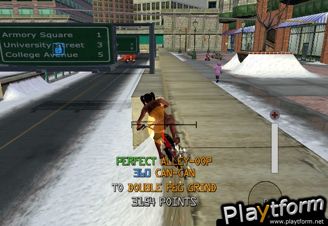 BMX XXX (Xbox)