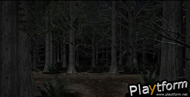 Nancy Drew: Ghost Dogs of Moon Lake (PC)