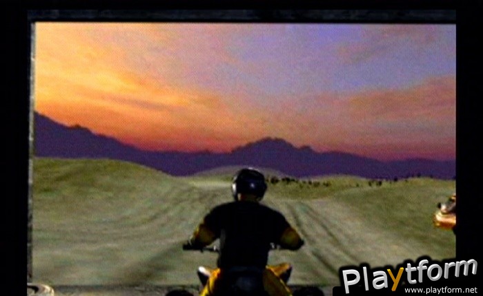 ATV Offroad Fury 2 (PlayStation 2)