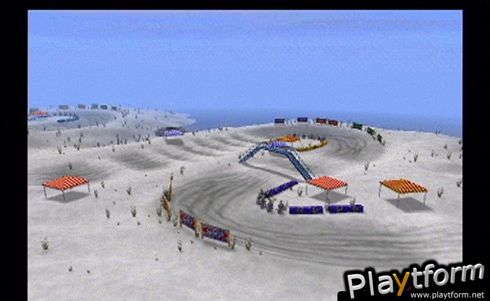 ATV Offroad Fury 2 (PlayStation 2)