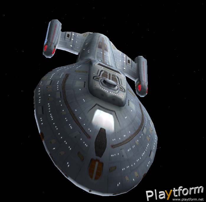 Star Trek: Starfleet Command III (PC)