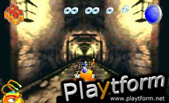 Zapper: One Wicked Cricket! (Game Boy Advance)
