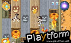 Zapper: One Wicked Cricket! (Game Boy Advance)