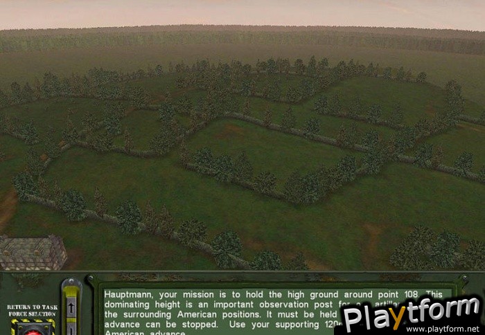 G.I. Combat (PC)