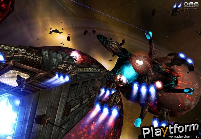 O.R.B. (PC)