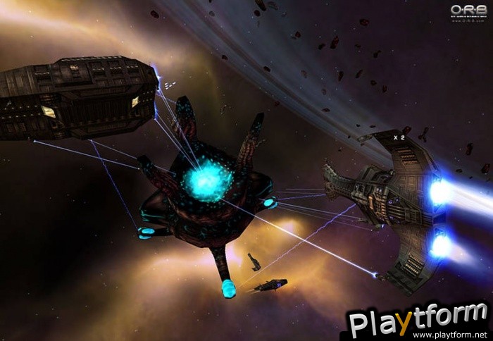 O.R.B. (PC)