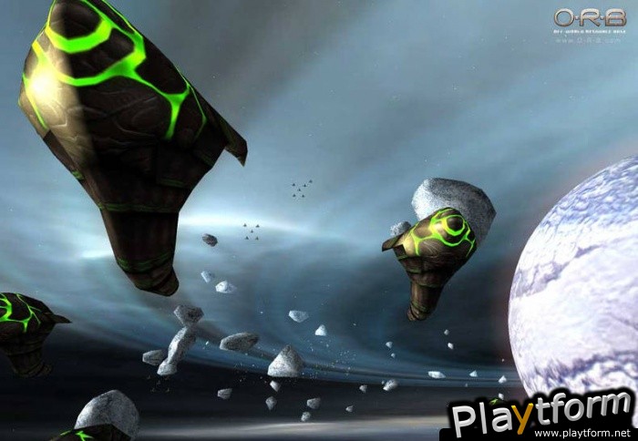 O.R.B. (PC)