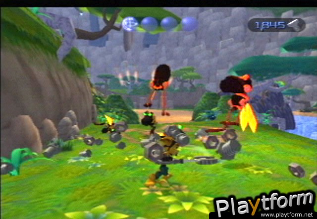 Ratchet & Clank (PlayStation 2)