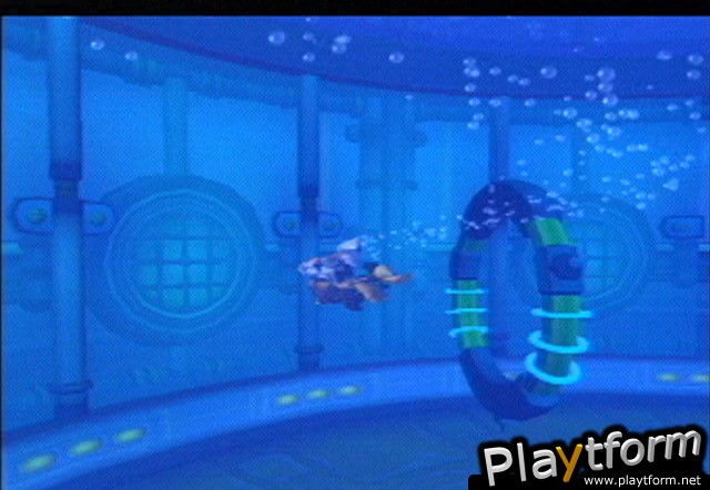 Ratchet & Clank (PlayStation 2)