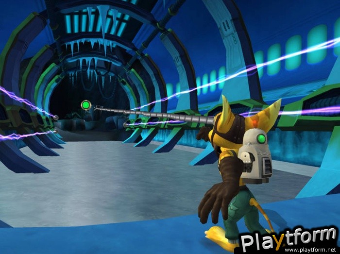 Ratchet & Clank (PlayStation 2)