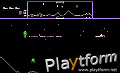 Defender (Game Boy Advance)