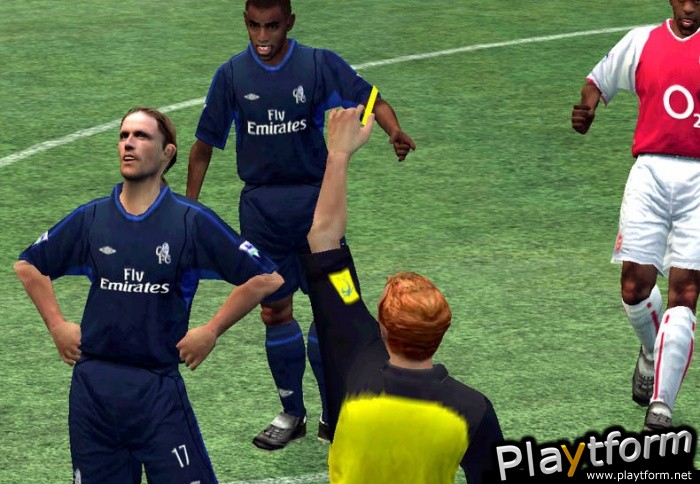 FIFA Soccer 2003 (PC)