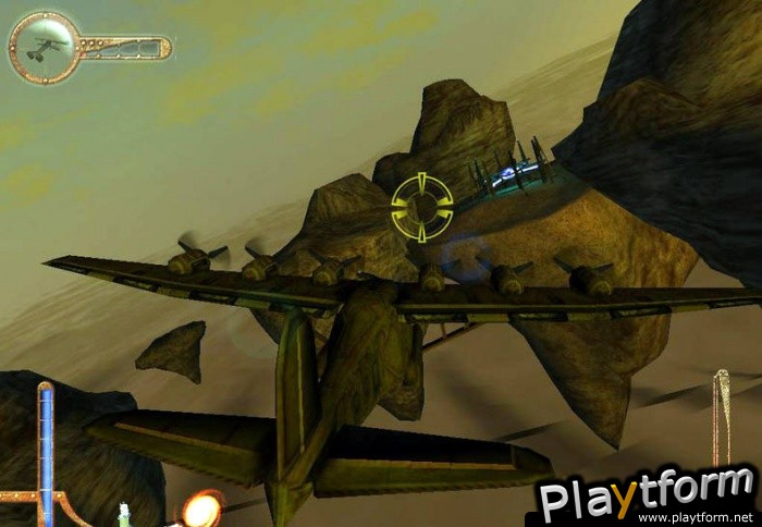 Project Nomads (PC)