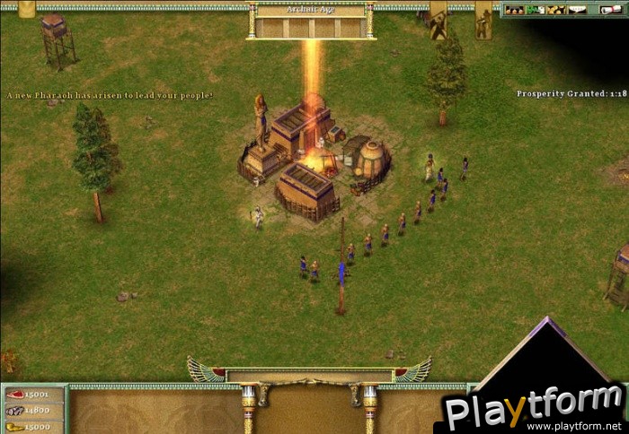 Age of Mythology (PC)