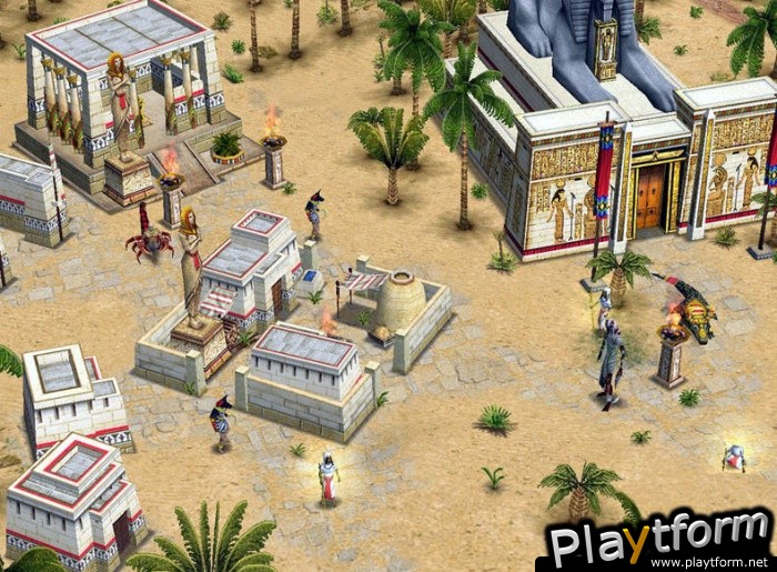 Age of Mythology (PC)