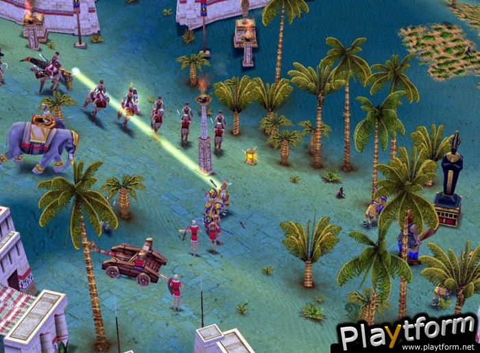 Age of Mythology (PC)