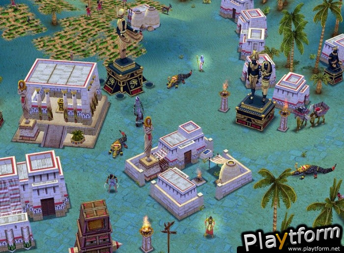 Age of Mythology (PC)