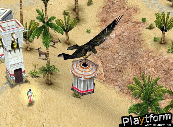 Age of Mythology (PC)