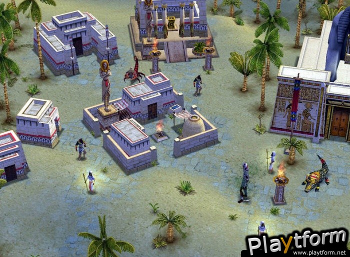 Age of Mythology (PC)