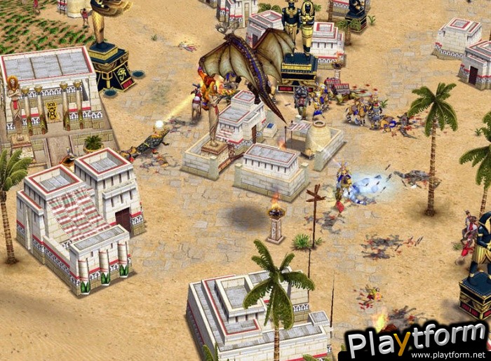 Age of Mythology (PC)