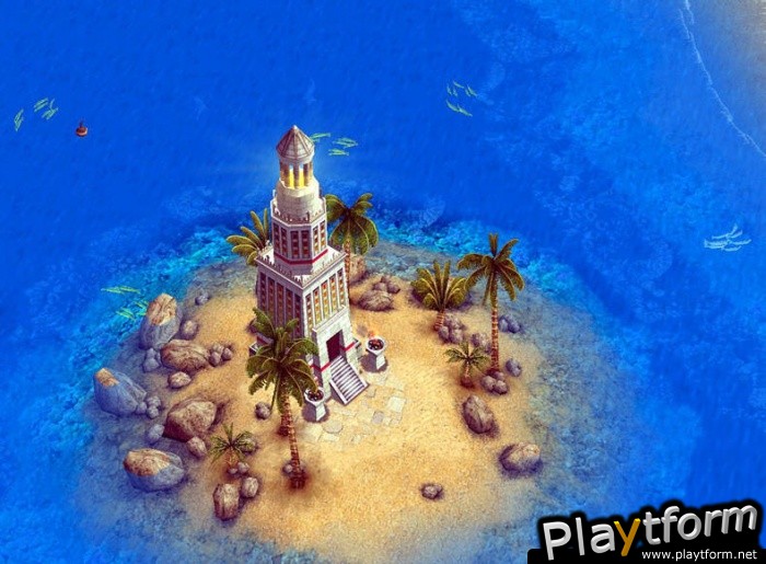 Age of Mythology (PC)