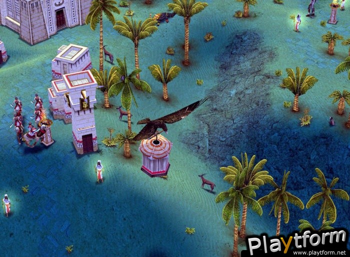 Age of Mythology (PC)