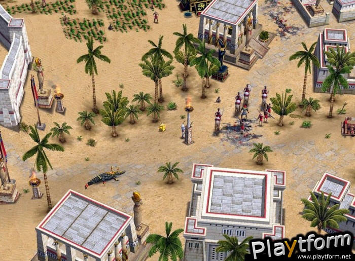 Age of Mythology (PC)