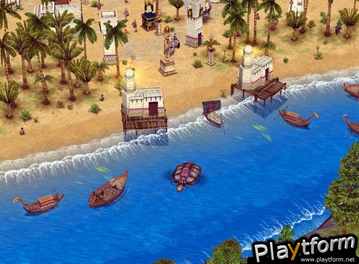 Age of Mythology (PC)