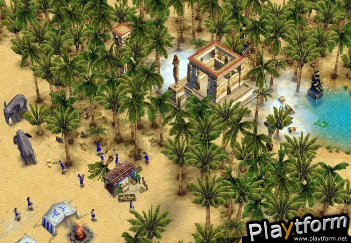 Age of Mythology (PC)