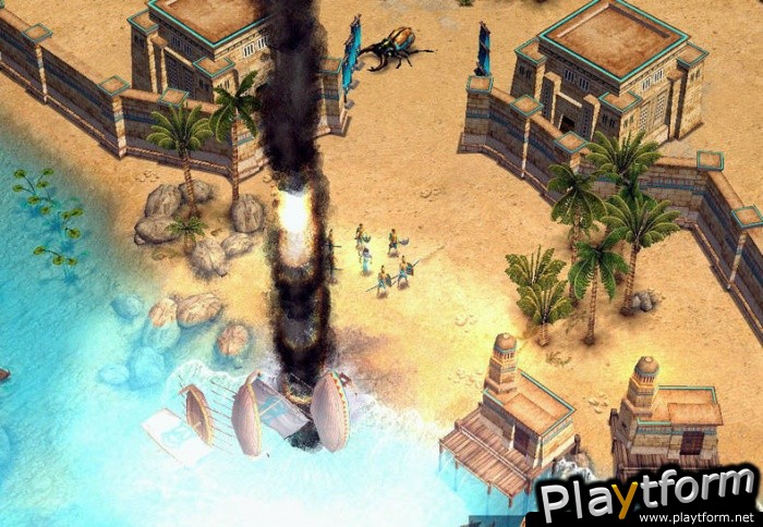 Age of Mythology (PC)