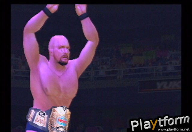 WWE SmackDown! Shut Your Mouth (PlayStation 2)