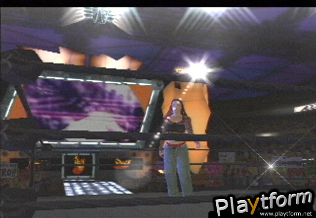 WWE SmackDown! Shut Your Mouth (PlayStation 2)