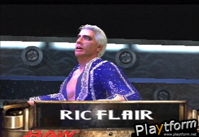 WWE SmackDown! Shut Your Mouth (PlayStation 2)