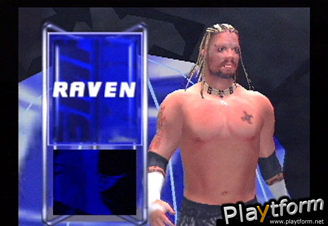 WWE SmackDown! Shut Your Mouth (PlayStation 2)