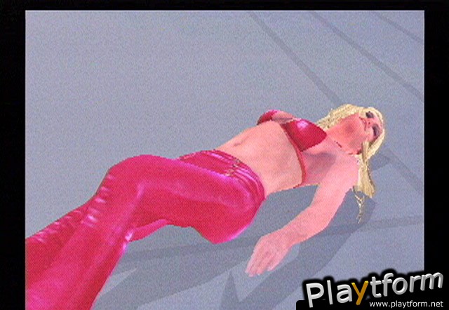 WWE SmackDown! Shut Your Mouth (PlayStation 2)