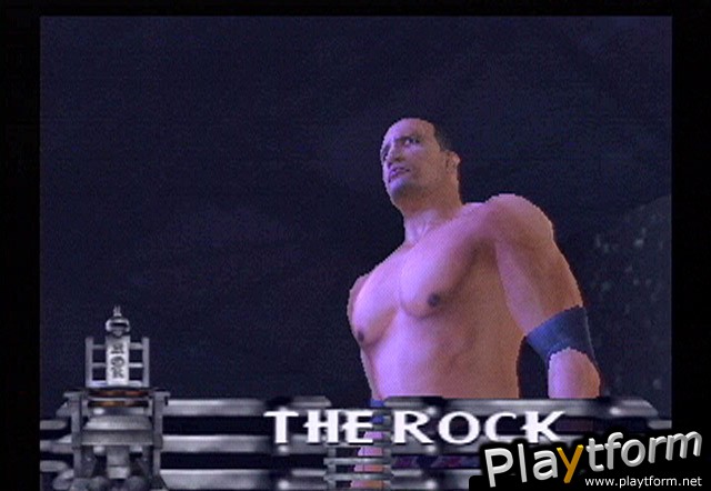 WWE SmackDown! Shut Your Mouth (PlayStation 2)