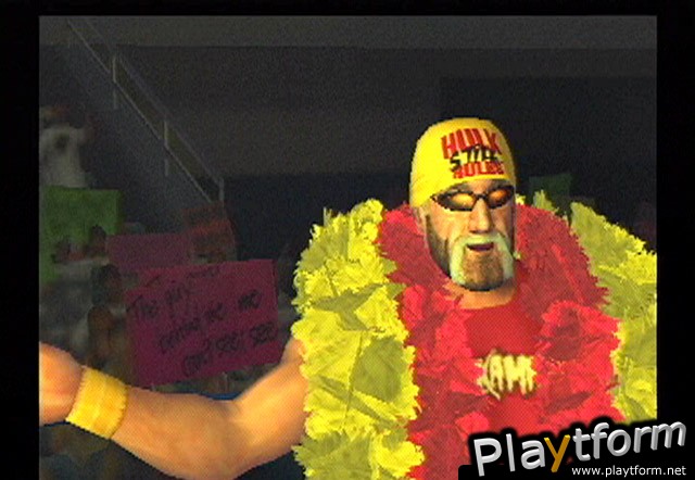 WWE SmackDown! Shut Your Mouth (PlayStation 2)