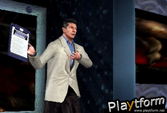WWE SmackDown! Shut Your Mouth (PlayStation 2)