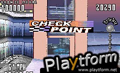 SSX Tricky (Game Boy Advance)