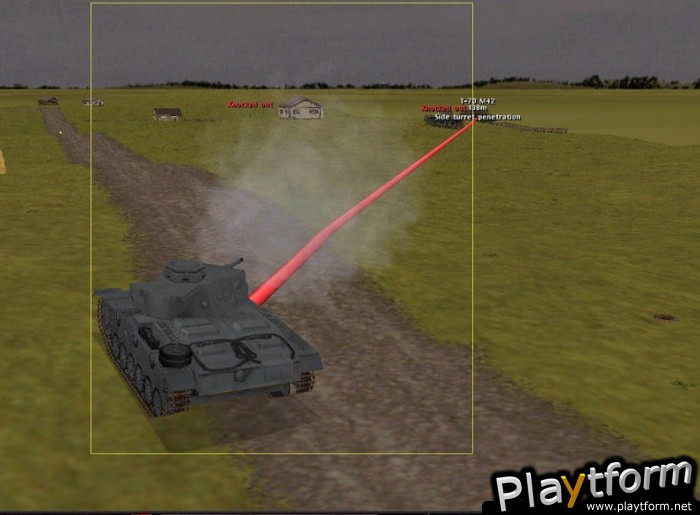 Combat Mission: Barbarossa to Berlin (PC)