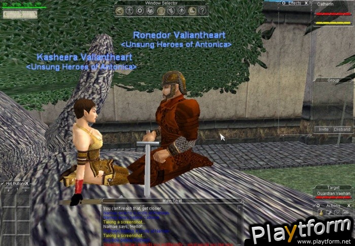 EverQuest: The Planes of Power (PC)